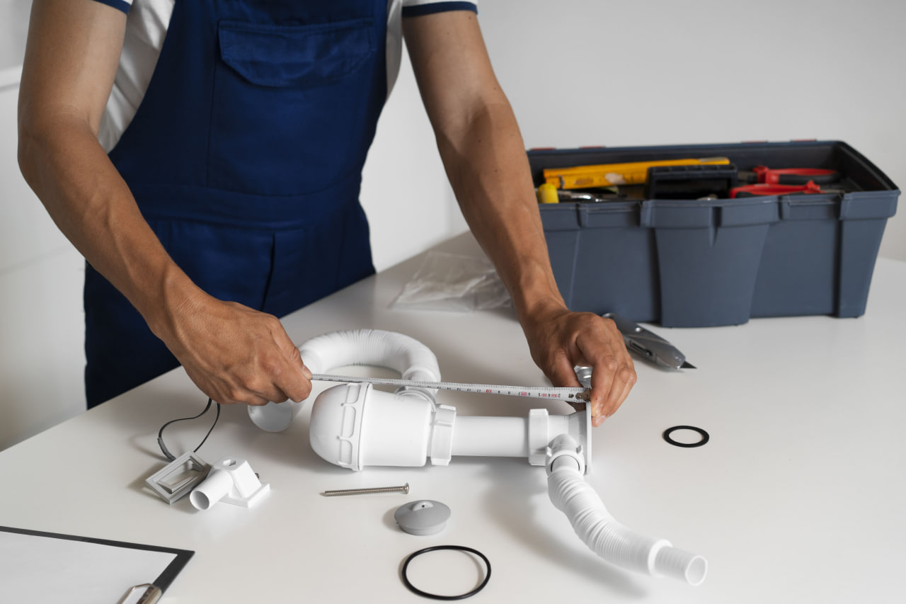 Plumbing Team serving Windsor