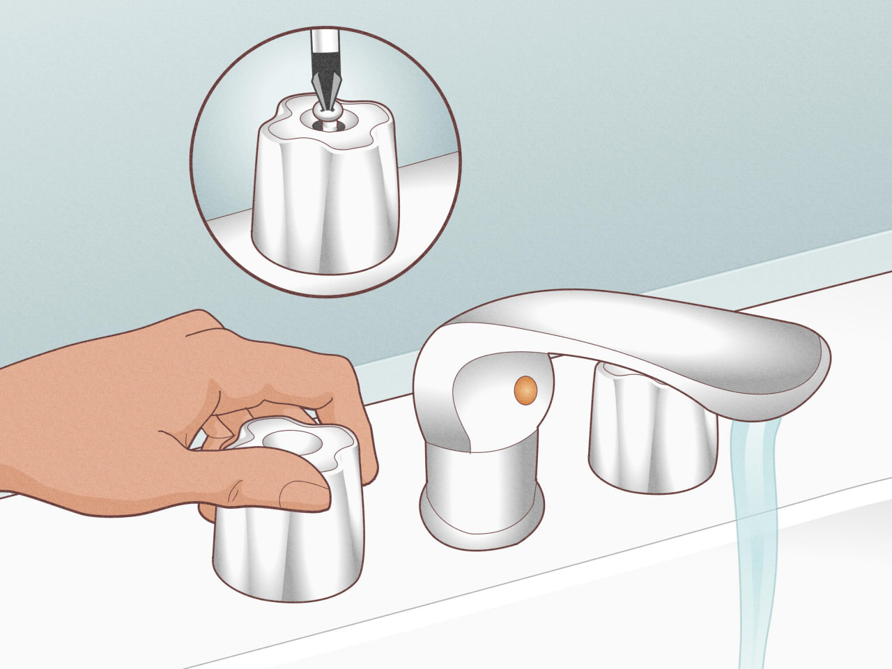 Faucet Installation in Windsor