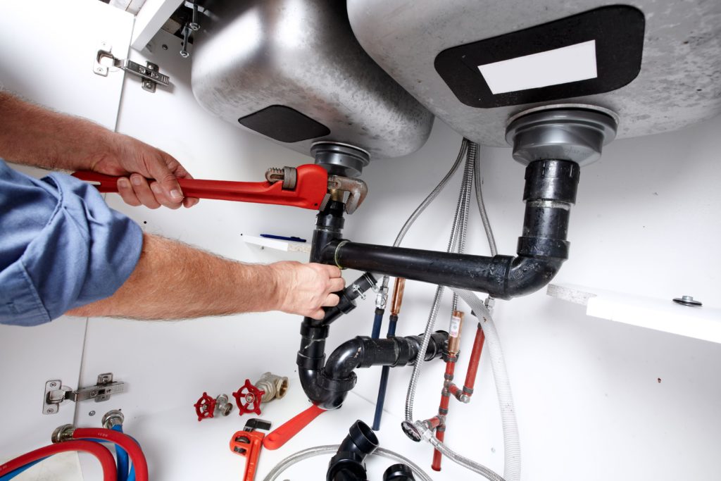 Sink Repair in Windsor